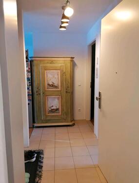 Foto - Etagenwohnung zur Miete in München