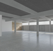 Gewerbehalle mit Büro - 4.320,00&nbsp;EUR Kaltmiete, ca.&nbsp; 9,00&nbsp;m&sup2; in Regensburg (PLZ: 93053) Galgenberg