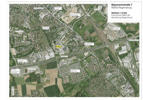 Foto - andere in Regensburg zur Miete