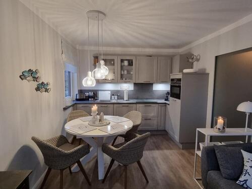 Foto - Rabatt von 20%: Ferienwohnung in WykFöhr, Dez. 25 + JanFeb 26!