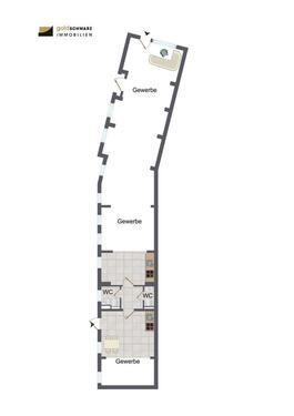 Foto - andere zur Miete in Potsdam