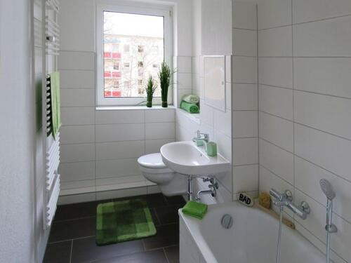 Foto - 2 Zimmer Etagenwohnung in Gera