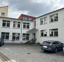 Büro Bürogebäude Ecke Lister Meile Hannover