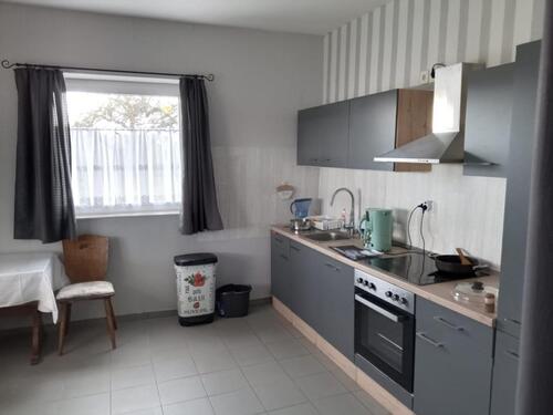 Foto - Wohnung 3ZKB mit Garten in 34434 Manrode