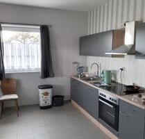 Wohnung 3ZKB mit Garten in 34434 Manrode - Borgentreich