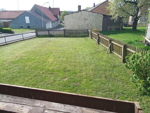 Foto - 3 Zimmer Erdgeschoßwohnung zur Miete in Borgentreich