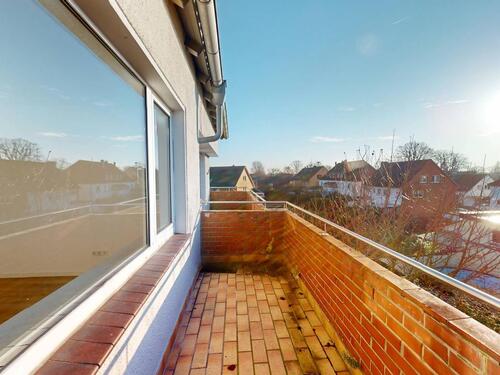 Foto - 2 Zimmer Etagenwohnung zur Miete in Celle