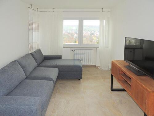 Foto - Möblierte 2,5-Zimmerwohnung in Feuerbach