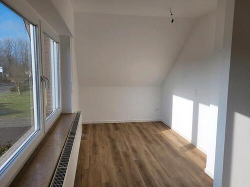 Foto - 3 Zimmer Dachgeschoßwohnung zur Miete in Visbek