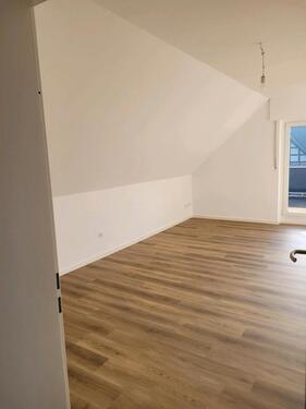 Foto - 3 Zimmer Dachgeschoßwohnung in Visbek