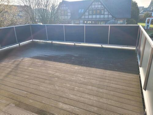 Foto - Dachgeschoßwohnung in Visbek zur Miete