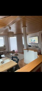 Foto - 3 Zimmer Dachgeschoßwohnung in Lage