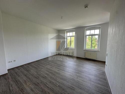 Foto - 2 Zimmer Etagenwohnung zur Miete in Gera