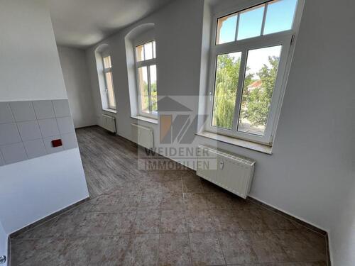 Foto - Etagenwohnung in Gera zur Miete