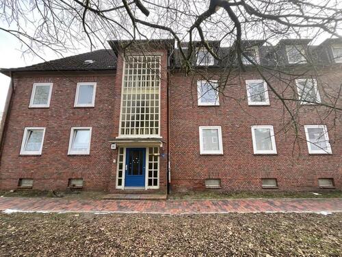 Foto - Renovierte 3-ZKB-Wohnung im Jadeviertel zu vermieten!