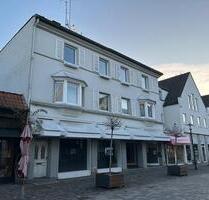 Sanierte 4-Zimmer-Wohnung mit Balkon und Stellplatz inmitten der Neheimer City! - Arnsberg Rusch