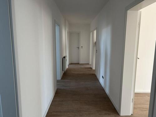 Foto - 4 Zimmer Dachgeschoßwohnung zur Miete in Arnsberg