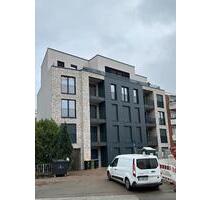 Neubau in Erstbezugs-Qualität 75,23m2 in Hamburg - Bramfeld