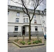 Große 100 m² Wohnung in Remscheid – Beethovenstr