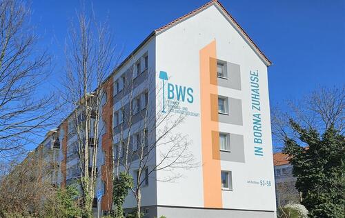 Foto - Einziehen und Wohlfühlen - 277,00&nbsp;EUR Kaltmiete, ca.&nbsp; 46,24&nbsp;m&sup2;