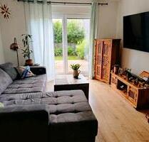 3-Zimmer-Souterrain-Wohnung (75m²) in Jena Cospeda