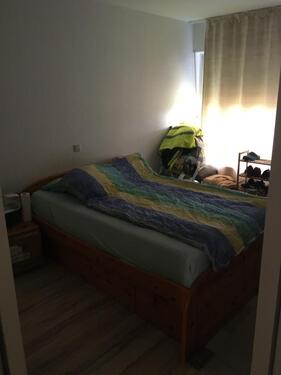 Foto - Erdgeschoßwohnung in Bornheim zur Miete