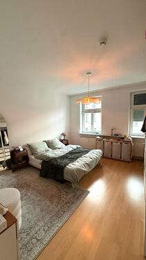 Foto - Etagenwohnung in Erfurt zur Miete