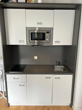 Foto - 1 Zimmer Etagenwohnung in Ilmenau