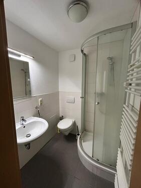 Foto - Etagenwohnung in Ilmenau zur Miete