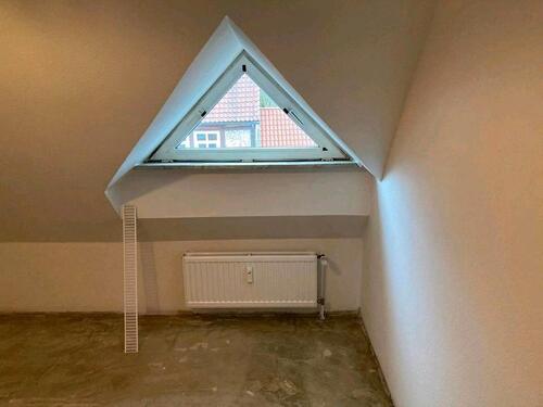 Foto - 2 Zimmer Dachgeschoßwohnung zum Kaufen in Hannover