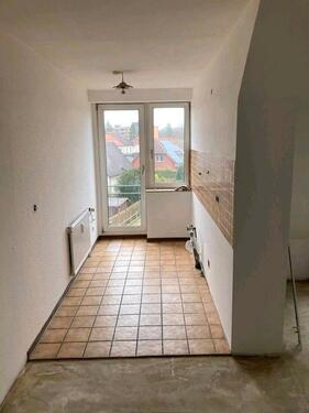 Foto - Dachgeschoßwohnung in Hannover zum Kaufen