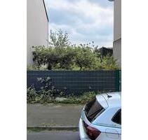 Baugrundstück mit gültigem Bauantrag- Zweifamilienhaus - Essen Stadtbezirk VI