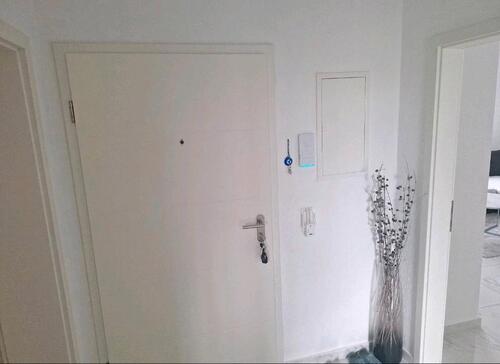 Foto - 3 Zimmer Erdgeschoßwohnung in Garbsen