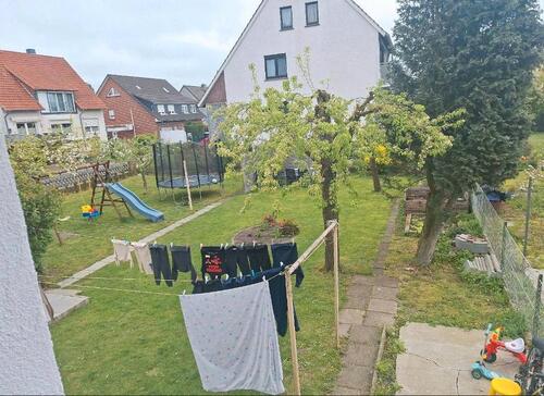 Foto - Erdgeschoßwohnung in Garbsen zur Miete