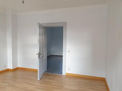 Foto - 3 Zimmer Erdgeschoßwohnung zur Miete in Duisburg