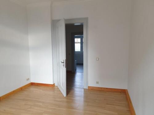 Foto - Erdgeschoßwohnung in Duisburg zur Miete