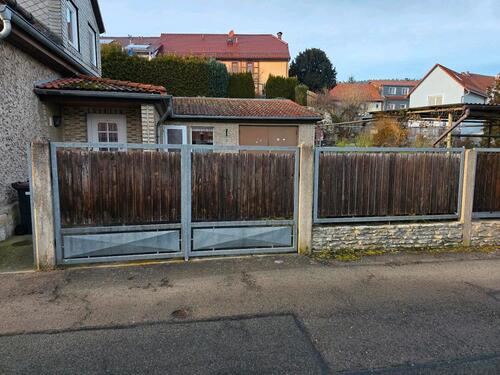 Foto - Einfamilienhaus zum Kaufen in Plaue