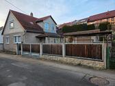 Foto - Einfamilienhaus in Plaue