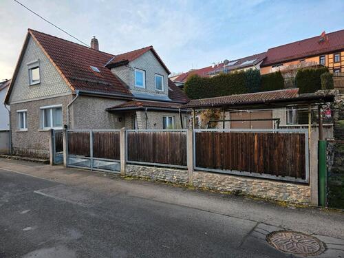Foto - Einfamilienhaus in Plaue