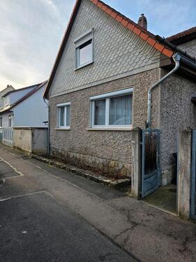 Foto - Einfamilienhaus in Plaue zum Kaufen