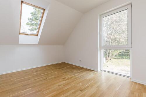 Foto - 5 Zimmer Doppelhaushälfte zur Miete in Königs Wusterhausen