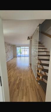 Foto - Reihenmittelhaus mit Keller und Garten in Bergisch Gladbach