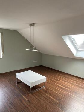 Foto - Dachgeschoßwohnung in Oberroth zur Miete
