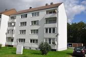 Foto - 3 Zimmer Erdgeschoßwohnung in Marsberg
