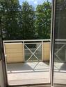 Foto - Hochwertige 3 Zimmer Wohnung mit Balkon