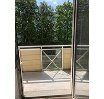 Hochwertige 3 Zimmer Wohnung mit Balkon - Greifswald