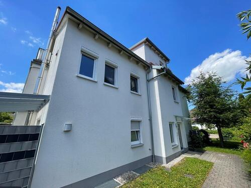 Foto - Attraktive 3-Zimmer-Wohnung mit Süd-West-Balkon in begehrter Lage