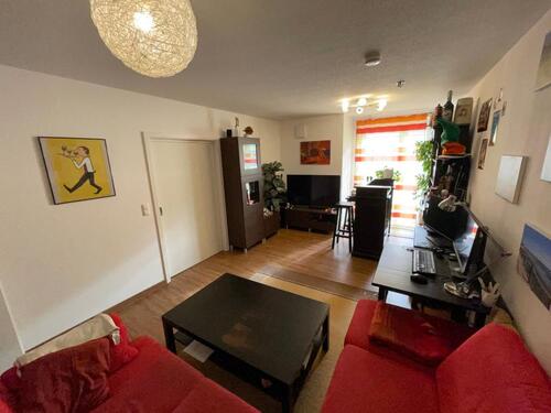 Foto - 3 Zimmer Etagenwohnung in München