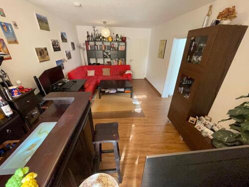 Foto - Etagenwohnung in München zum Kaufen