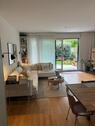 Foto - Moderne 4-Zimmer-Neubau-Wohnung mit großem Garten in Oberursel